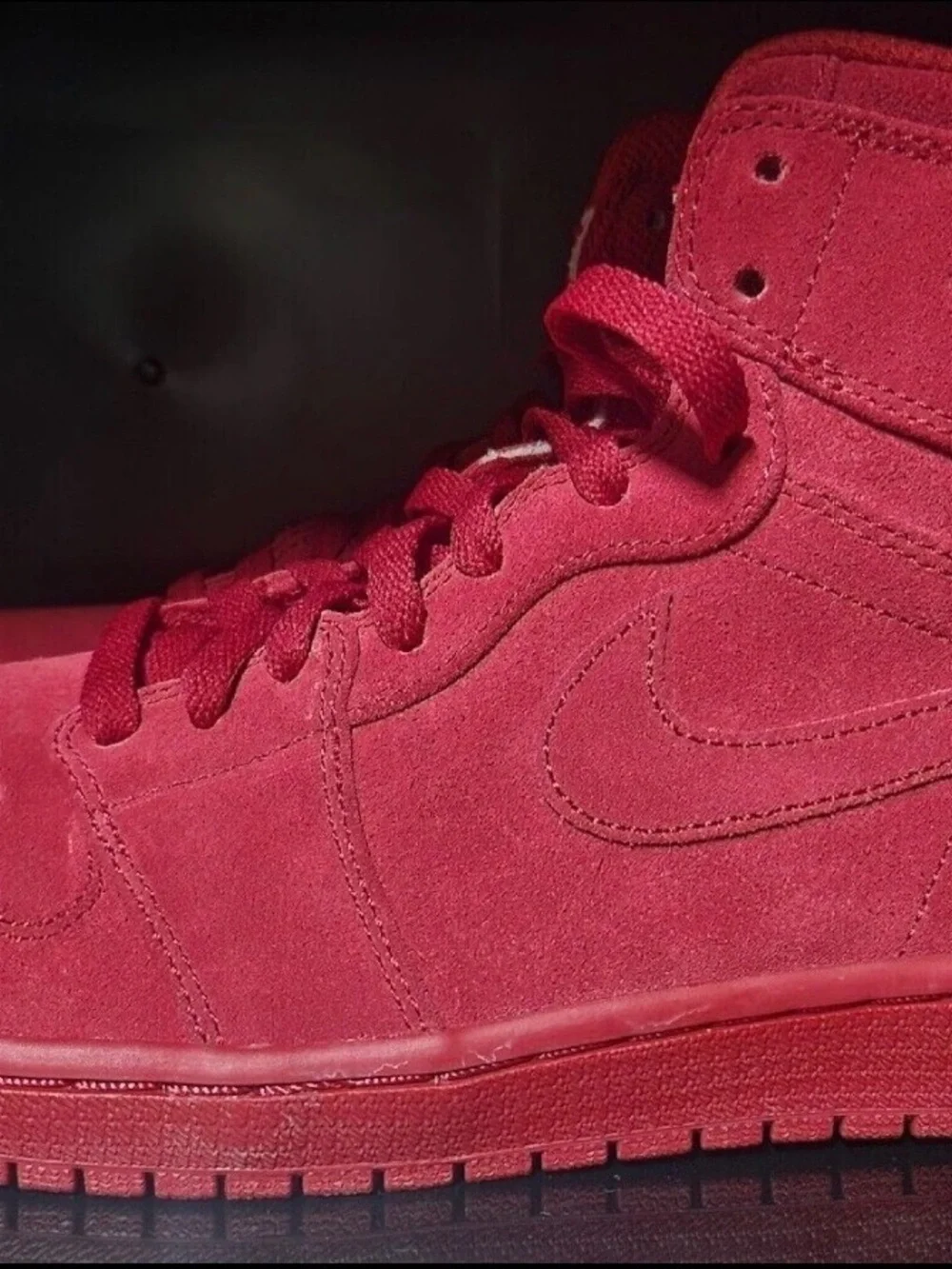 Jordan size retro